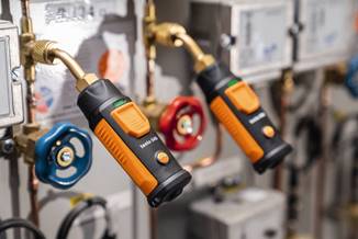 application testo 549i